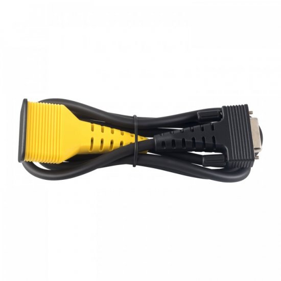 OBD2 Cable Diagnostic Cable for LAUNCH CR981 Creader 981 Scanner - Click Image to Close